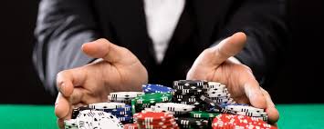Вход на зеркало Casino Vulkan 777